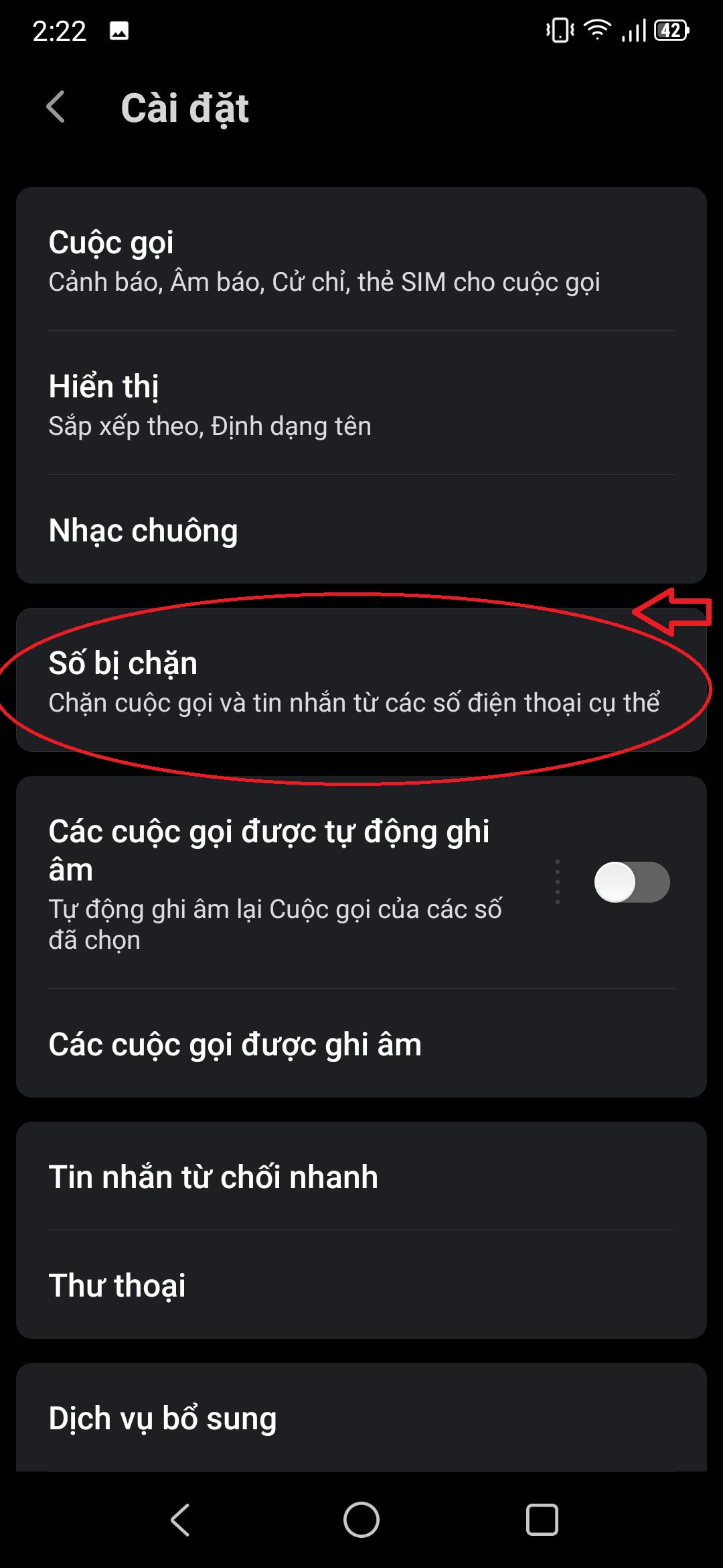 Hệ điều hành VOS 4.0